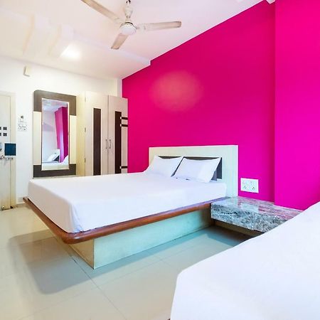 Spot On 42793 Hotel Gurukrupa Shirdi Ngoại thất bức ảnh