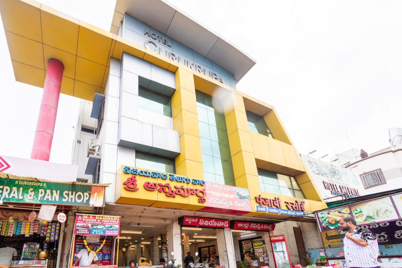 Spot On 42793 Hotel Gurukrupa Shirdi Ngoại thất bức ảnh