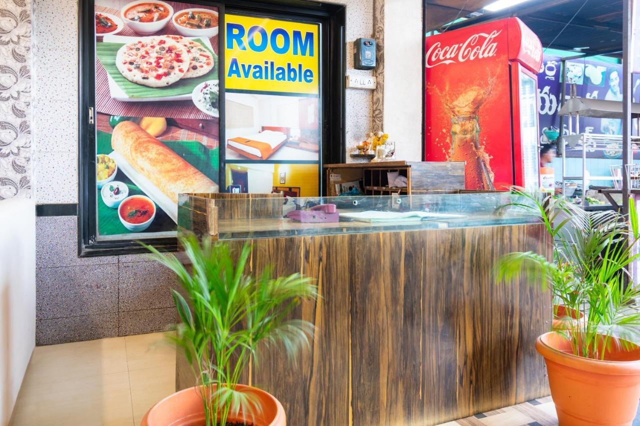 Spot On 42793 Hotel Gurukrupa Shirdi Ngoại thất bức ảnh