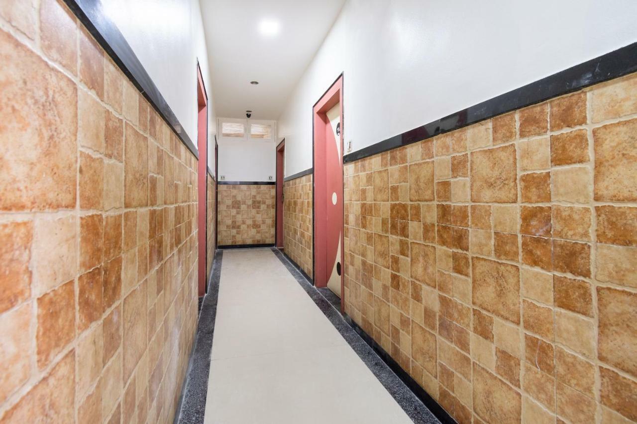 Spot On 42793 Hotel Gurukrupa Shirdi Ngoại thất bức ảnh