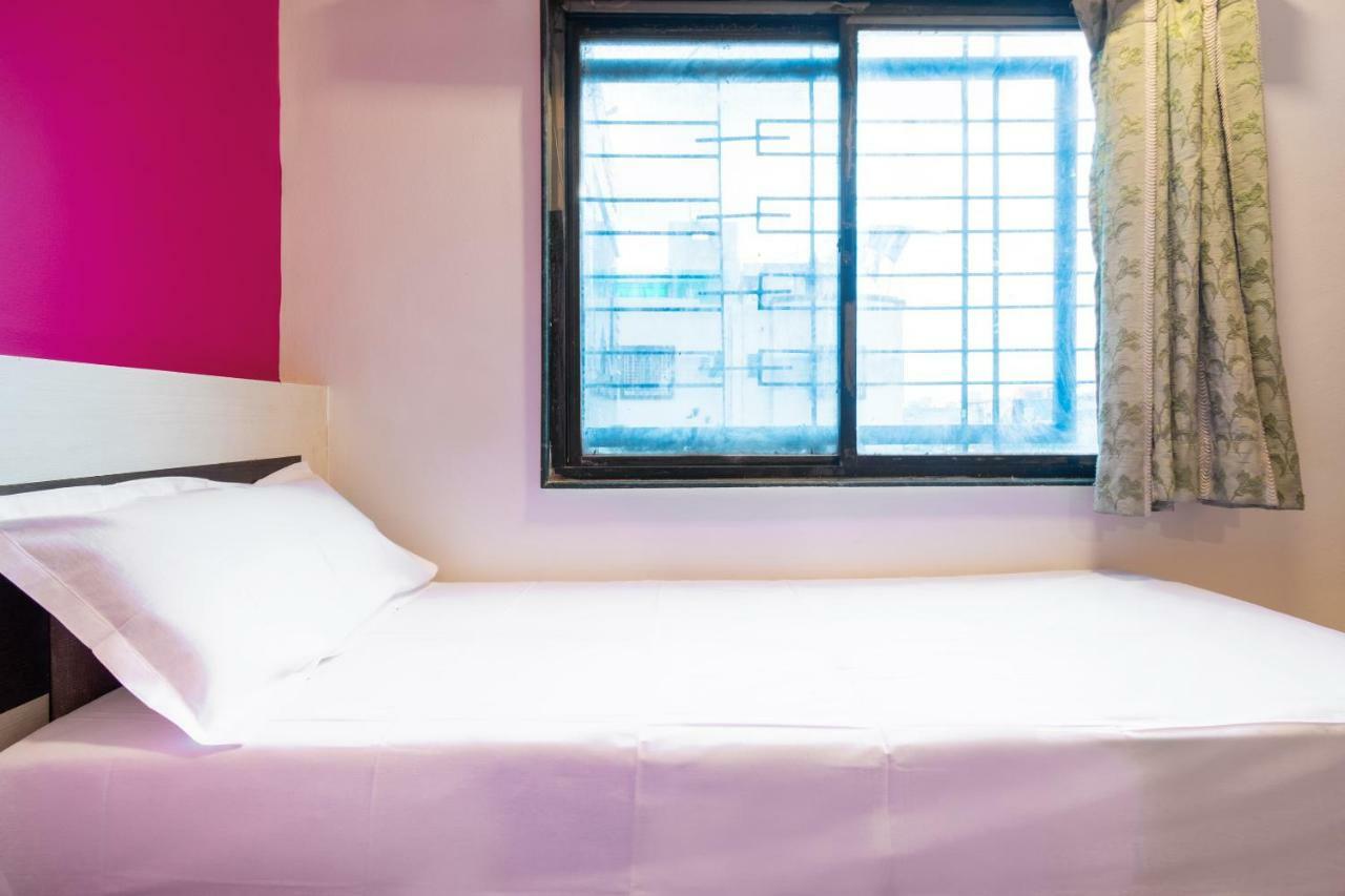 Spot On 42793 Hotel Gurukrupa Shirdi Ngoại thất bức ảnh