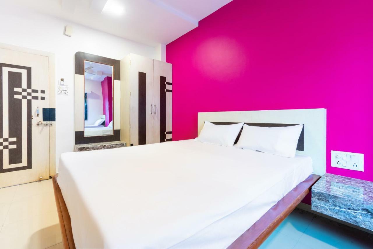 Spot On 42793 Hotel Gurukrupa Shirdi Ngoại thất bức ảnh
