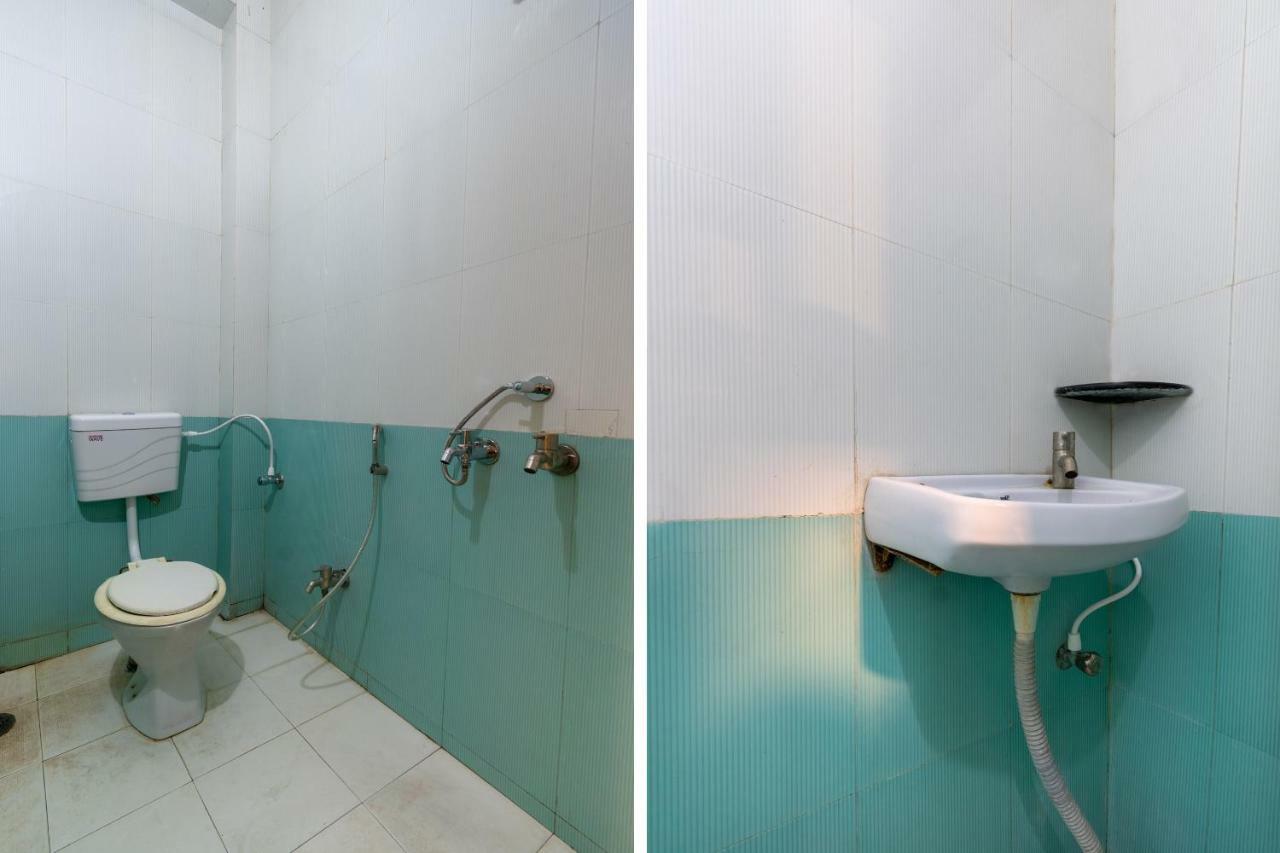 Spot On 42793 Hotel Gurukrupa Shirdi Ngoại thất bức ảnh