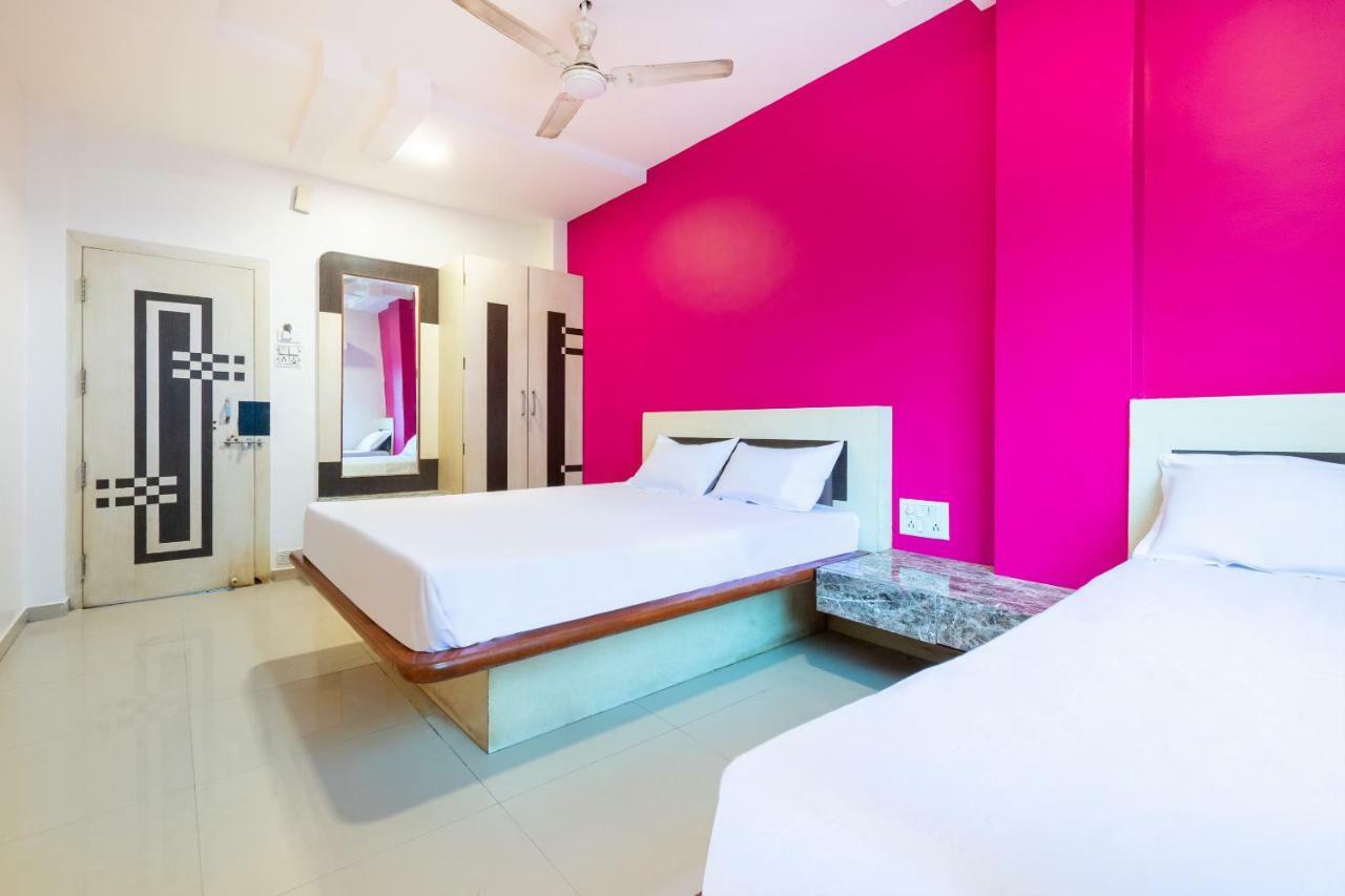Spot On 42793 Hotel Gurukrupa Shirdi Ngoại thất bức ảnh