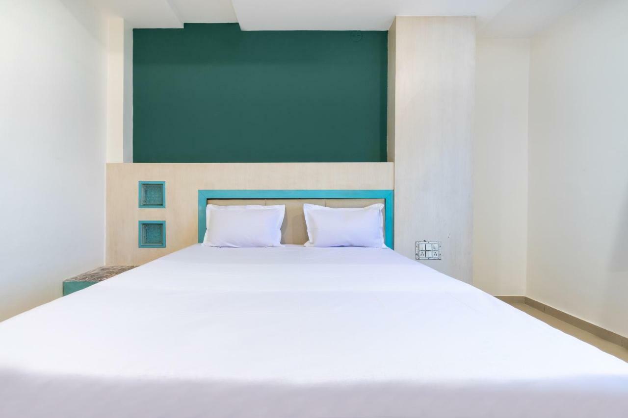 Spot On 42793 Hotel Gurukrupa Shirdi Ngoại thất bức ảnh