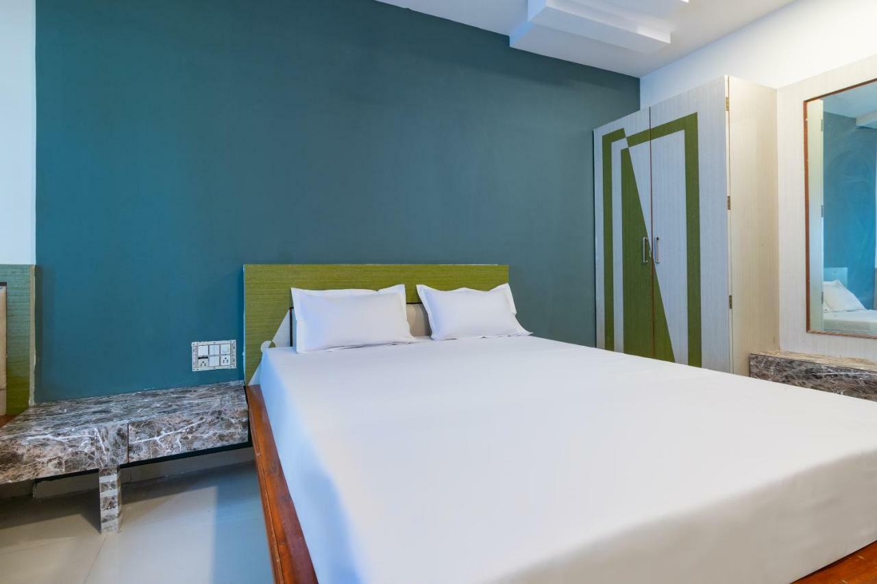 Spot On 42793 Hotel Gurukrupa Shirdi Ngoại thất bức ảnh
