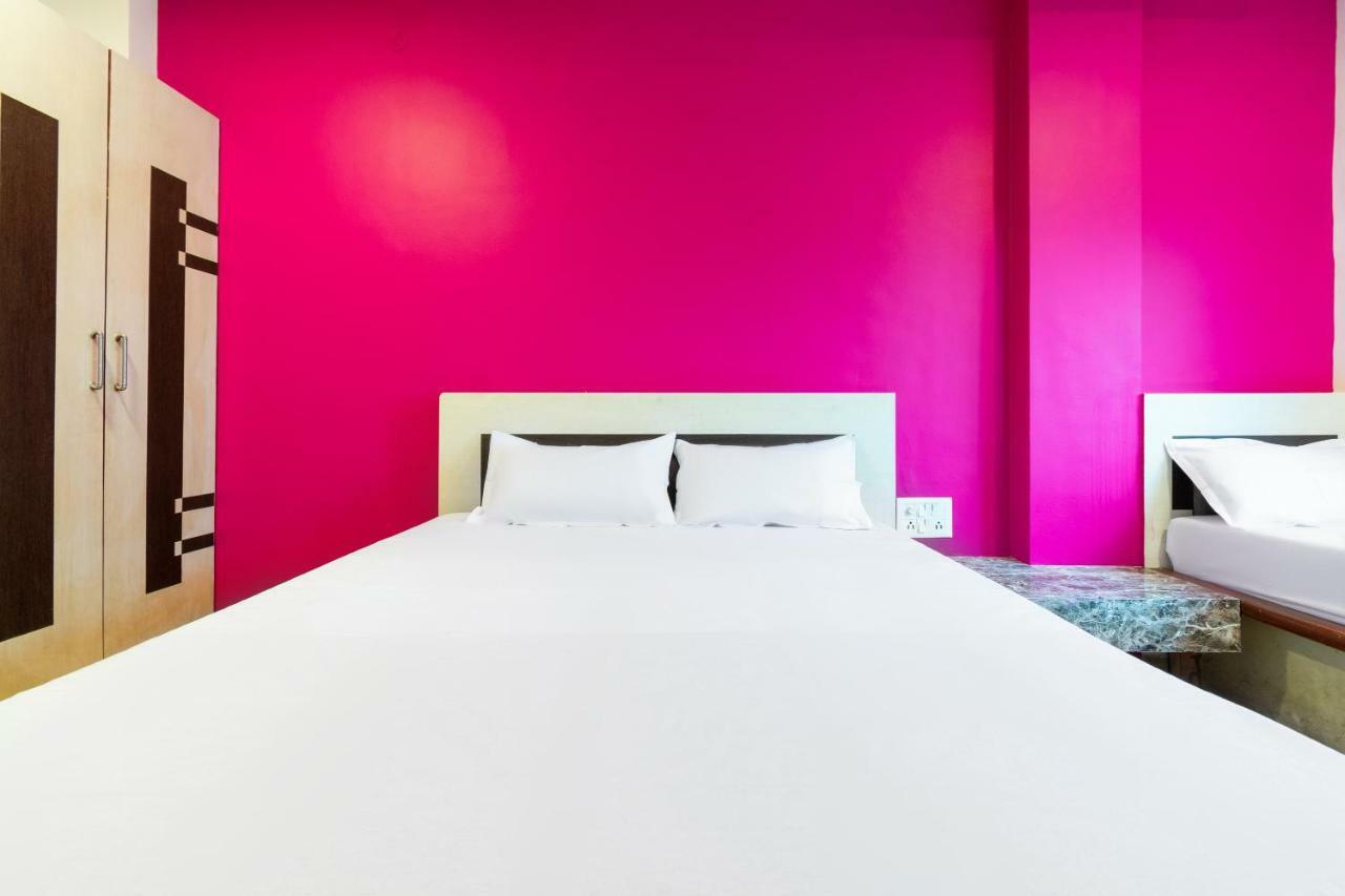 Spot On 42793 Hotel Gurukrupa Shirdi Ngoại thất bức ảnh