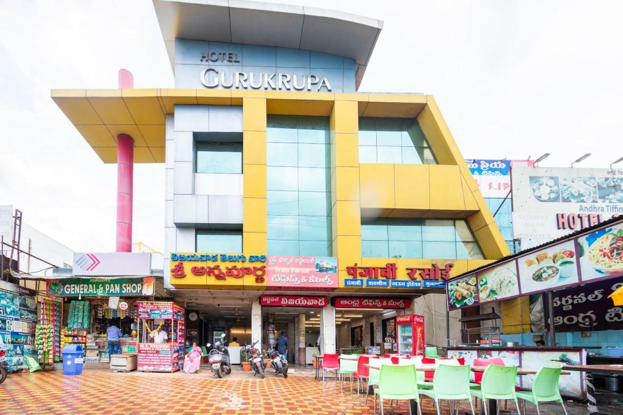Spot On 42793 Hotel Gurukrupa Shirdi Ngoại thất bức ảnh