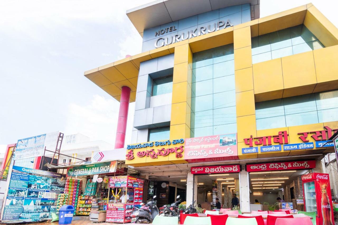 Spot On 42793 Hotel Gurukrupa Shirdi Ngoại thất bức ảnh